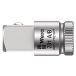 Wera 781 A/C 1/4