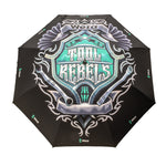 Wera XL Tool Rebels Golf Umbrella *Limited Edition* 500903