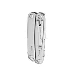 Leatherman 14 Tool Wingman with Nylon Button Sheath Box