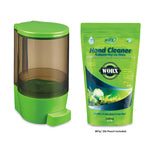 WORX Biodegradable Hand Cleaner 907g / 2lb Including Easy-Fill Dispenser