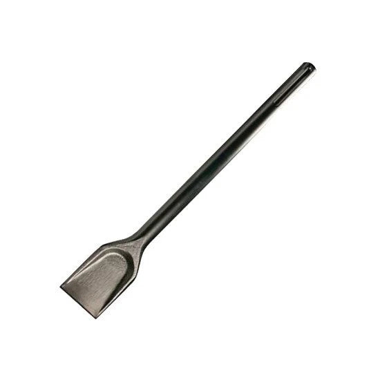 Makita SDS Max Shank 50x350mm Angled Tile Chisel B-14015