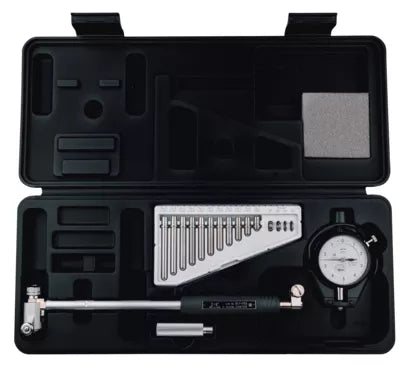Mitutoyo Series 511 Bore Gauge 2.0-6.0
