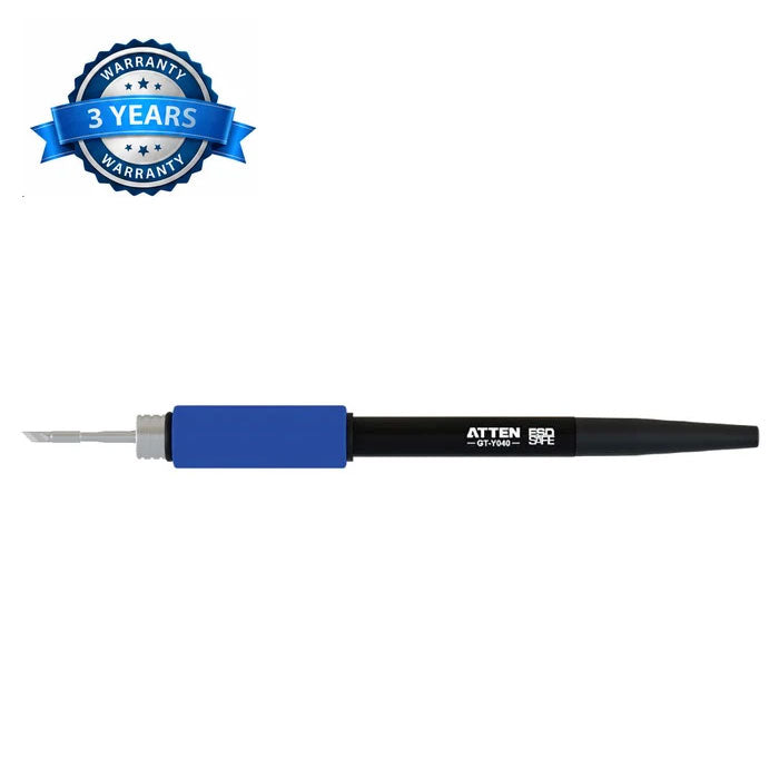 Atten GT-Y040 Soldering Iron for GT-6090/GT-6120