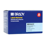 Brady M7-30-390 Durasleeve Wire Making Inserts B-390 White Roll of 300