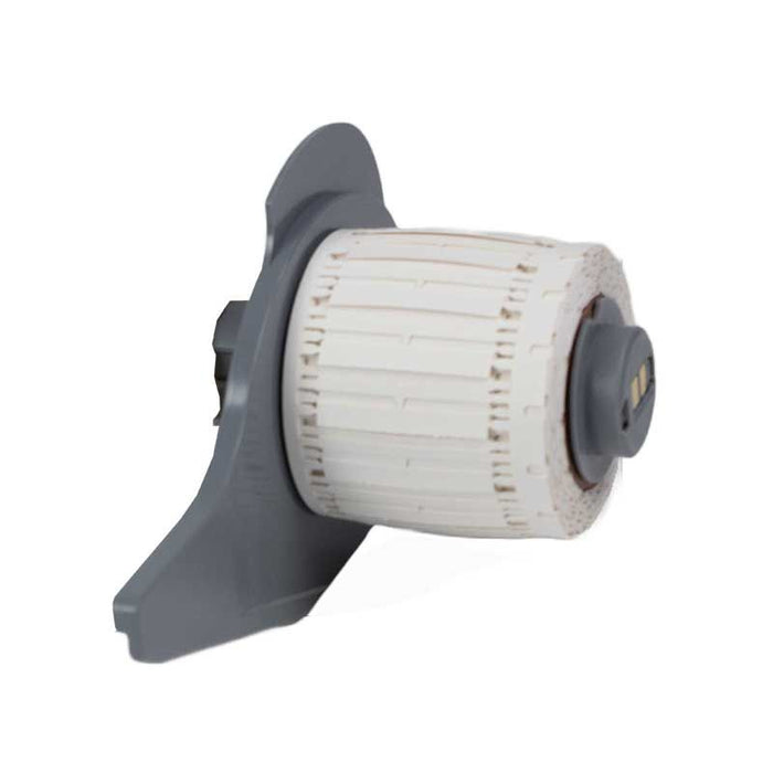Brady M7-30-390 Durasleeve Wire Making Inserts B-390 White Roll of 300