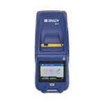 Brady M611 Label Printer With Bluetooth & WiFi + BWS