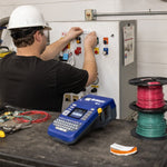 Brady M510 Label Printer + LAB