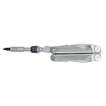 Leatherman Stainless Steel Ratchet Driver