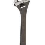 Channellock Wrench Adjustable 250mm (10in) Black