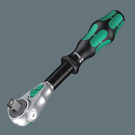 Wera 9722 Foam Insert 8000 C Zyklop 1/2
