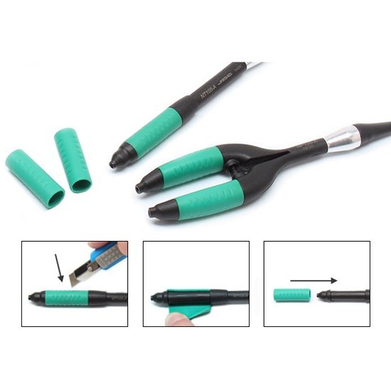 JBC Grips for Nano Tools