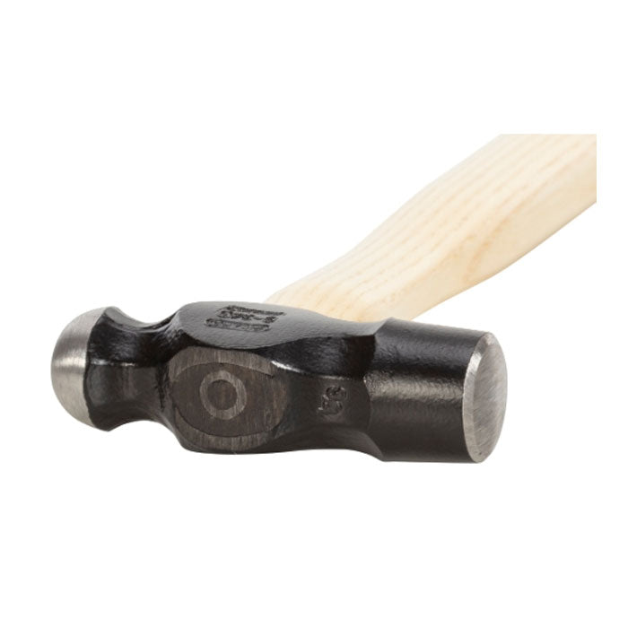 Picard Engineers Hammer No. 9 HS Hickory Handle, 12oz