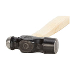 Picard Engineers Hammer No. 9 HS Hickory Handle, 100g 3oz