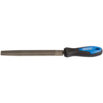 Draper Tools Half Round File and Handle