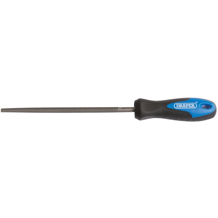 Draper Tools Round File and Handle
