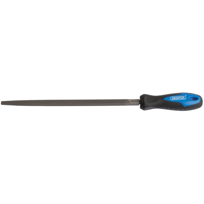 Draper Tools Square File and Handle