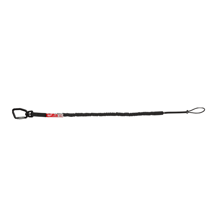 Milwaukee  6.8kg (15lbs) Locking Tool Lanyard