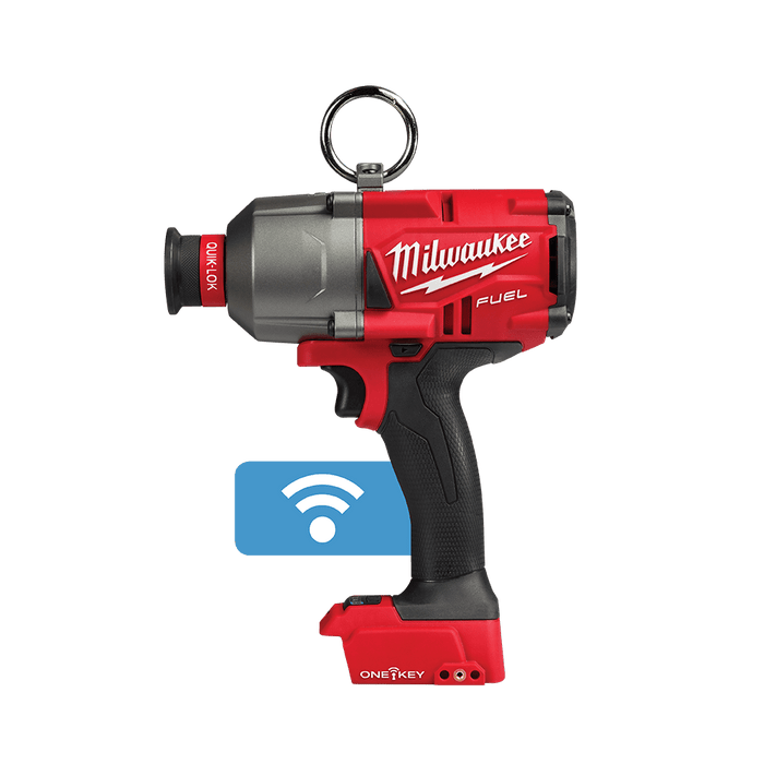 Milwaukee  M18 FUELâ„¢ ONE-KEYâ„¢ 7/16