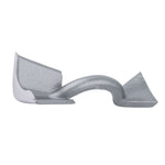 Picard Angle Flat Scraper, No. 163a