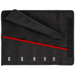 Knipex Empty Tool Roll For 001955S5