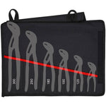 Knipex Empty Tool Roll For 001955S5