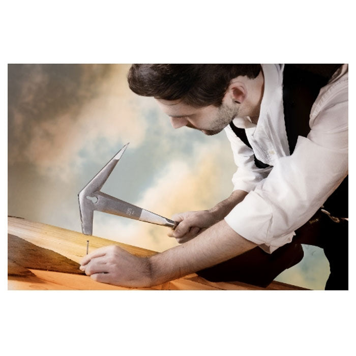 Picard Tilers' Hammer No. 207 L, Left Handed 23oz Picard Tilers' Hammer No. 207 L, Left Handed 23oz