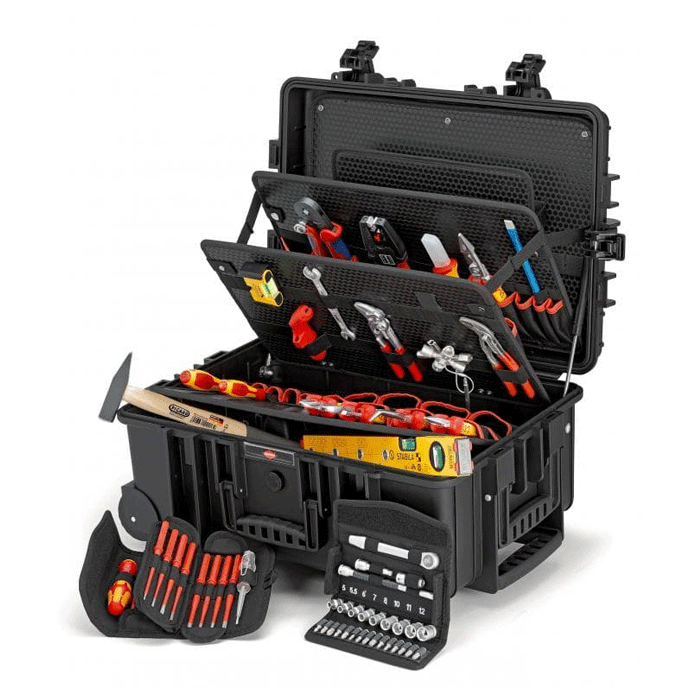 Knipex Tool Case 