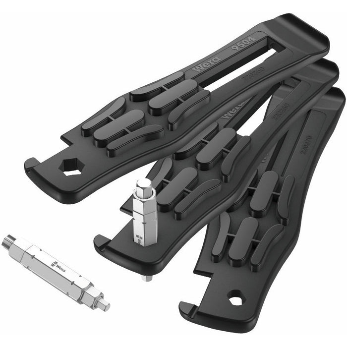 Wera Bicycle Set 15, 5 Pce