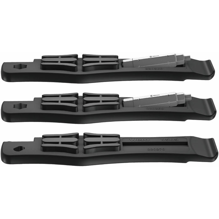 Wera Bicycle Set 15, 5 Pce