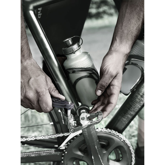 Wera Bicycle Set 15, 5 Pce