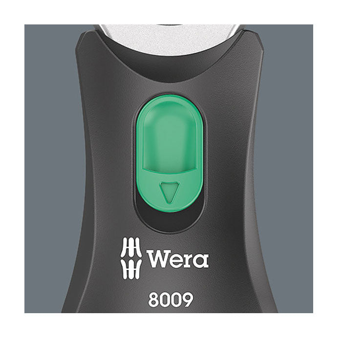 Wera 8009 Zyklop Pocket Set 2, 18 Pce