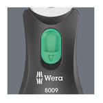 Wera 8009 Zyklop Pocket Set 1, 13 Pce