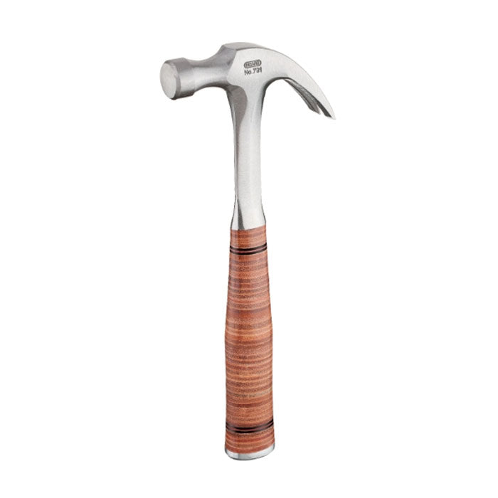 Picard Full-Steel Claw Hammer, No. 791, 13oz