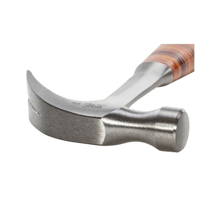 Picard Full-Steel Claw Hammer, No. 791, 24oz