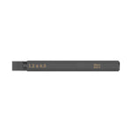 Wera 800 S Slotted Bit for Impact Screwdrivers 1.2 x 6.5 x 70 mm