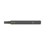 Wera 840 S Hex-Plus Bit for Impact Screwdriver 4.0 x 70 mm