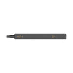 Wera 867 S Torx Bit for Impact Screwdriver TX15 x 70 mm