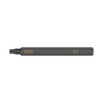 Wera 867 S Torx Bit for Impact Screwdriver TX20 x 70 mm
