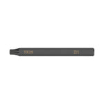 Wera 867 S Torx Bit for Impact Screwdriver TX25 x 70 mm
