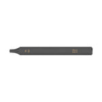Wera 868 S Square Bit for Impact Screwdrivers # 2 x 70 mm