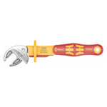 Wera 6004 Joker VDE M Insulated Self-Setting Spanner