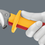 Wera 6004 Joker VDE M Insulated Self-Setting Spanner