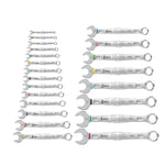 Wera 6003 Joker 22 Set 1 Combination Spanner Set 22 Piece 020232