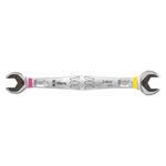 Wera 6002 Joker 8 + 10 Double Open-Ended Wrenches