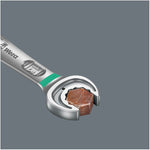 Wera 6002 Joker 8 + 10 Double Open-Ended Wrenches