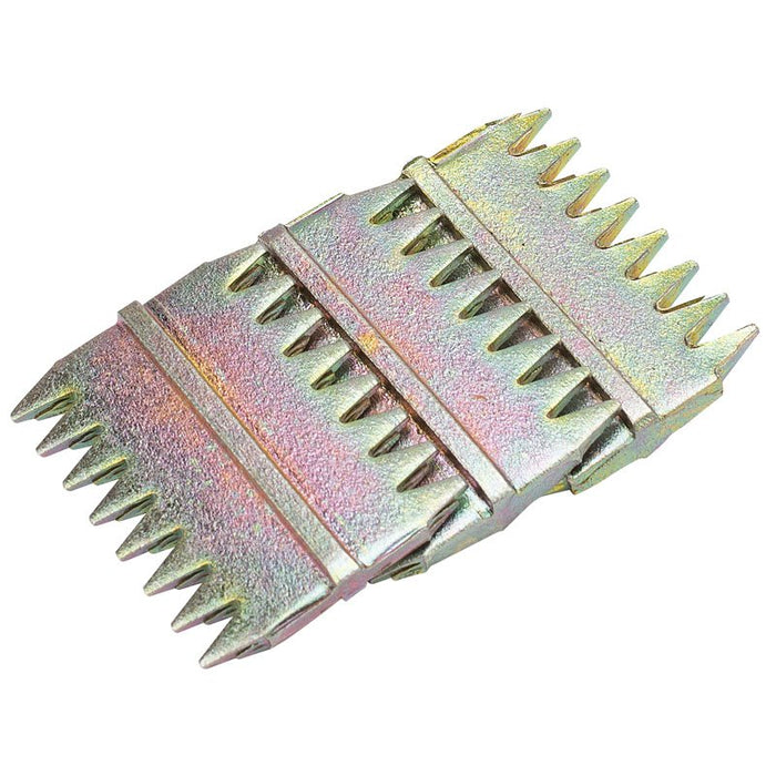 Draper Tools Scutch Set  (3 Piece)