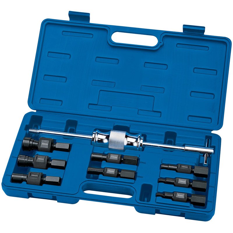 Draper Tools Blind Bearing Removal Kit (9 piece) For Sale Online