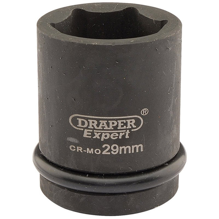 Draper Expert 3/4