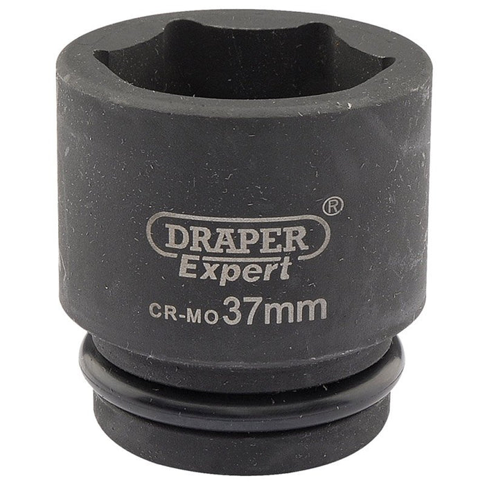 Draper Expert 3/4