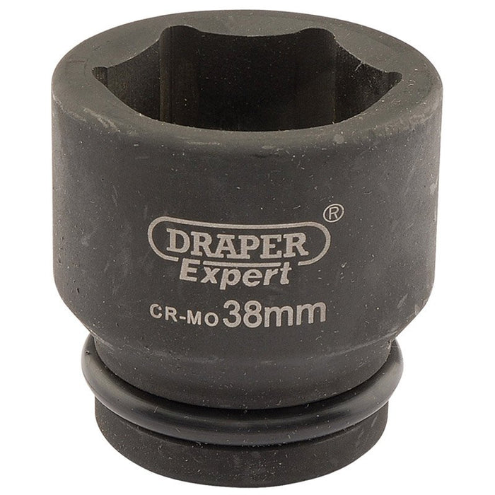 Draper Expert 3/4